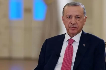 Recep Tayyip Erdoğan