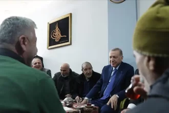 Recep Tayyip Erdoğan