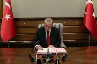 Recep Tayyip Erdoğan