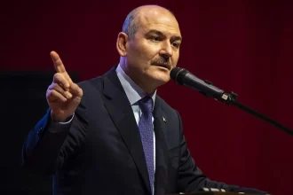 Süleyman Soylu