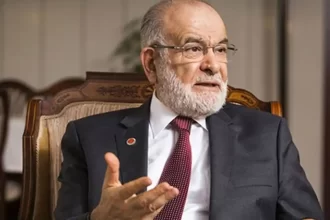 Temel Karamollaoğlu