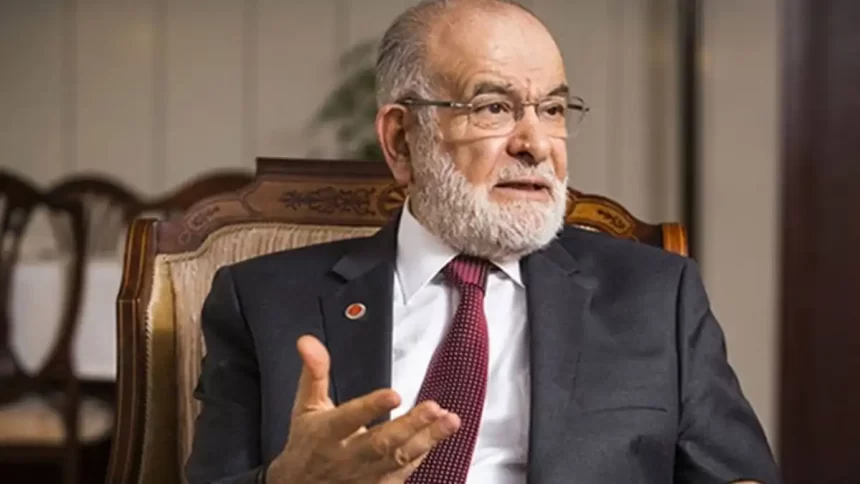 Temel Karamollaoğlu