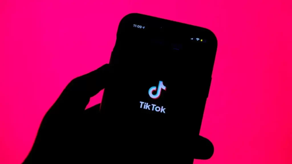 Tiktok