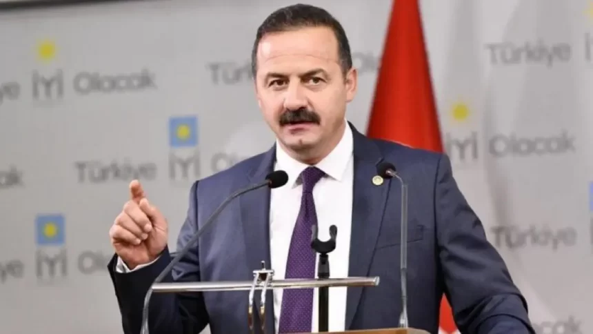 Yavuz Ağiralioğlu