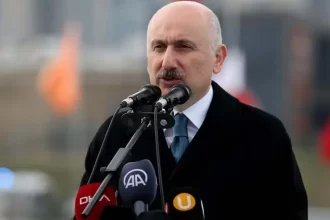 Adil Karaismailoğlu