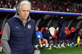 Jorge Jesus