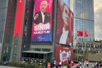 CHP İstanbul İl Başkanlığı