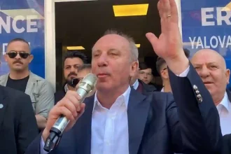 Muharrem İnce