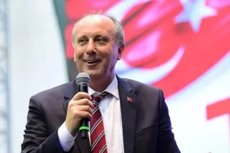 Muharrem İnce