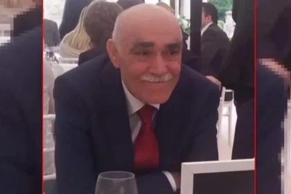 Mustafa Duru