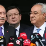 Önder Aksakal - Kemal Kılıçdaroğlu