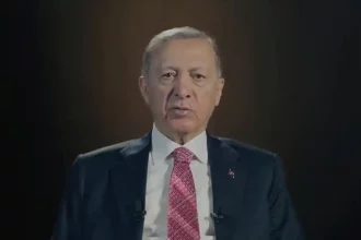 Recep Tayyip Erdoğan