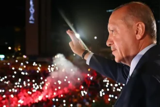 Recep Tayyip Erdoğan