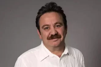 Serhat Özcan