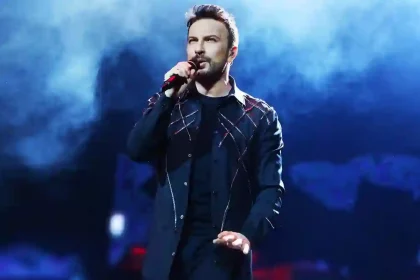 Tarkan