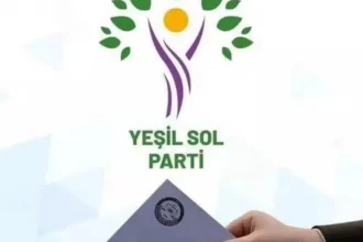 Yeşil Sol Parti