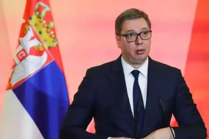 Aleksandar Vucic