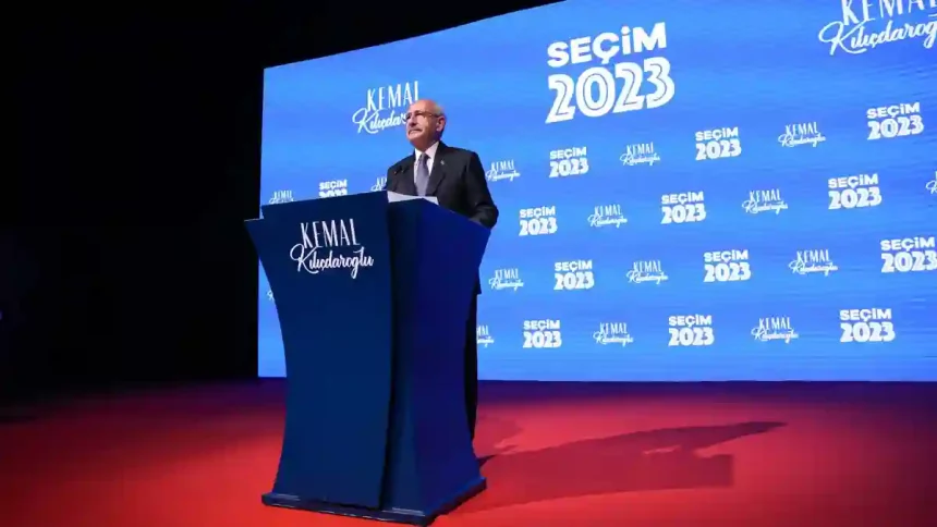 Kemal Kılıçdaroğlu