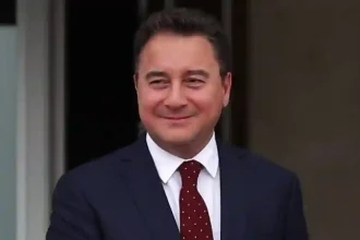 Ali Babacan