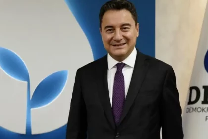 Ali Babacan