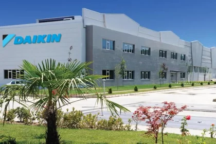 daikin