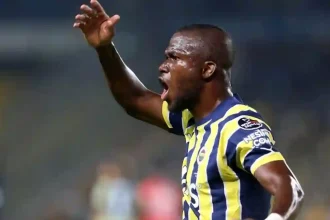 Enner Valencia