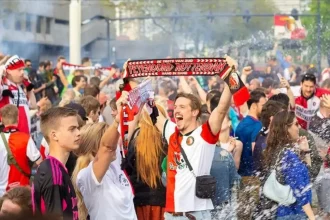 feyenoord