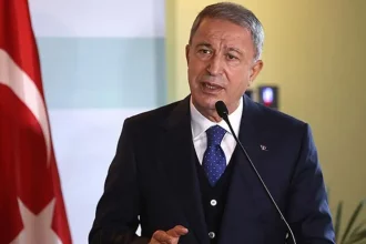 Hulusi Akar