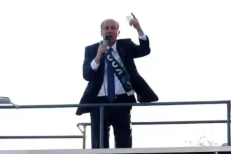 Muharrem İnce