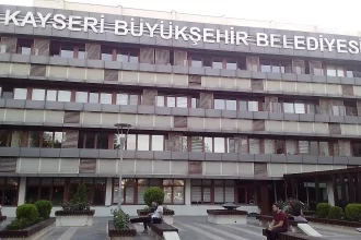 Kayseri Büyükşehir Belediyesi