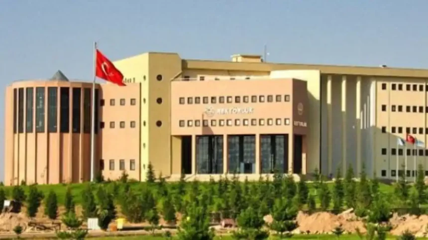 Kayseri Üniversitesi