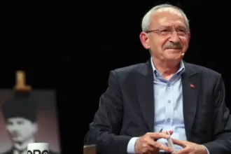 Kemal Kılıçdaroğlu