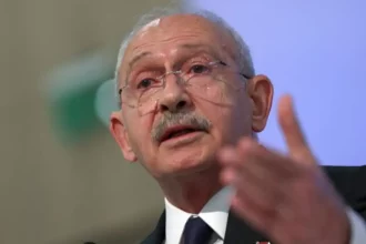 Kemal Kılıçdaroğlu