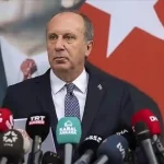 Muharrem İnce