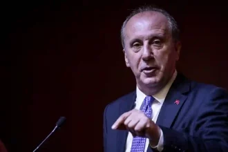 Muharrem İnce