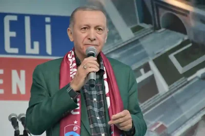 Recep Tayyip Erdoğan