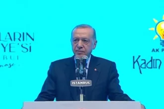 Recep Tayyip Erdoğan