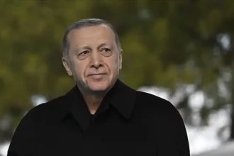 Recep Tayyip Erdoğan