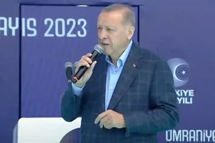 Recep Tayyip Erdoğan