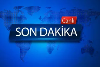 Son Dakika