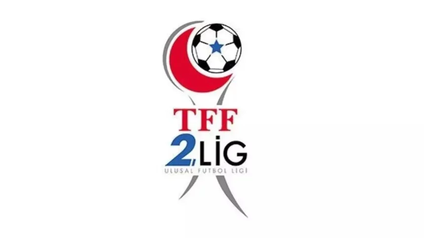 TFF 2 Lig