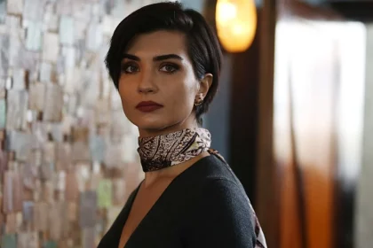 Tuba Büyüküstün