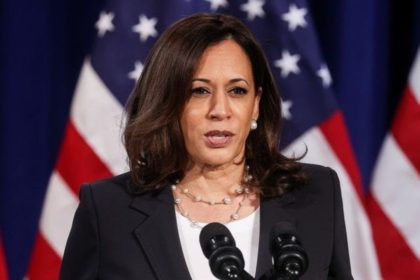 Kamala Harris