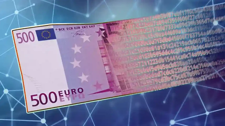 Dijital Euro