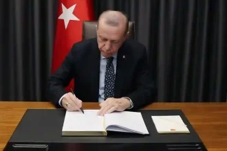 Recep Tayyip Erdoğan