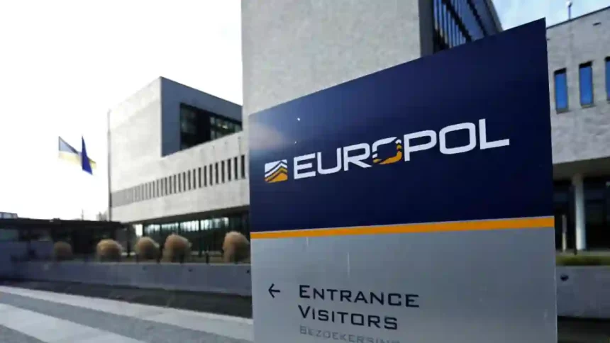 Europol