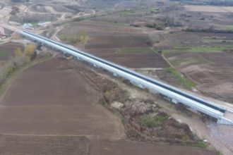 İstanbul - Edirne Hızlı Tren