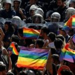 LGBT Yürüyüş İstanbul