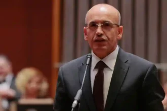 Mehmet Şimşek