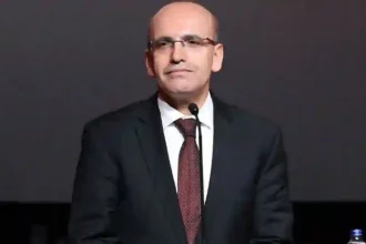 Mehmet Şimşek